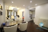 Nice apartment for rent in Hoan Kiem area, Ha Noi