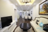 Nice apartment for rent in Hoan Kiem area, Ha Noi