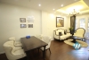 Nice apartment for rent in Hoan Kiem area, Ha Noi