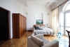 Elegant apatment with lake view for rent on Westlake side Tay Ho