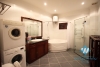 Elegant apatment with lake view for rent on Westlake side Tay Ho