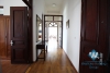 Elegant apatment with lake view for rent on Westlake side Tay Ho