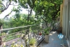 02 bedrooms apartment with nice balcony for rent in Hoan Kiem district