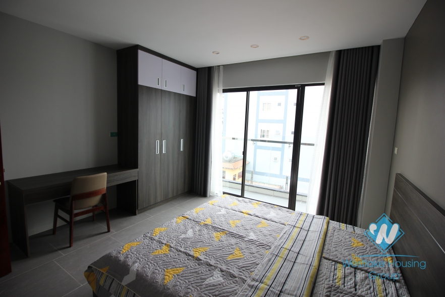 Nice apartment for rent near Water park, Tay Ho District