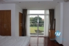 Modern and high quality apartment for lease in Tay Ho, Hanoi