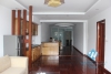 Modern and high quality apartment for lease in Tay Ho, Hanoi
