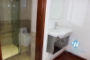 Modern and high quality apartment for lease in Tay Ho, Hanoi