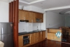 Modern and high quality apartment for lease in Tay Ho, Hanoi