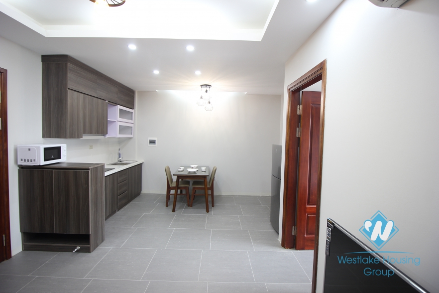 Nice apartment for rent near Water park, Tay Ho District