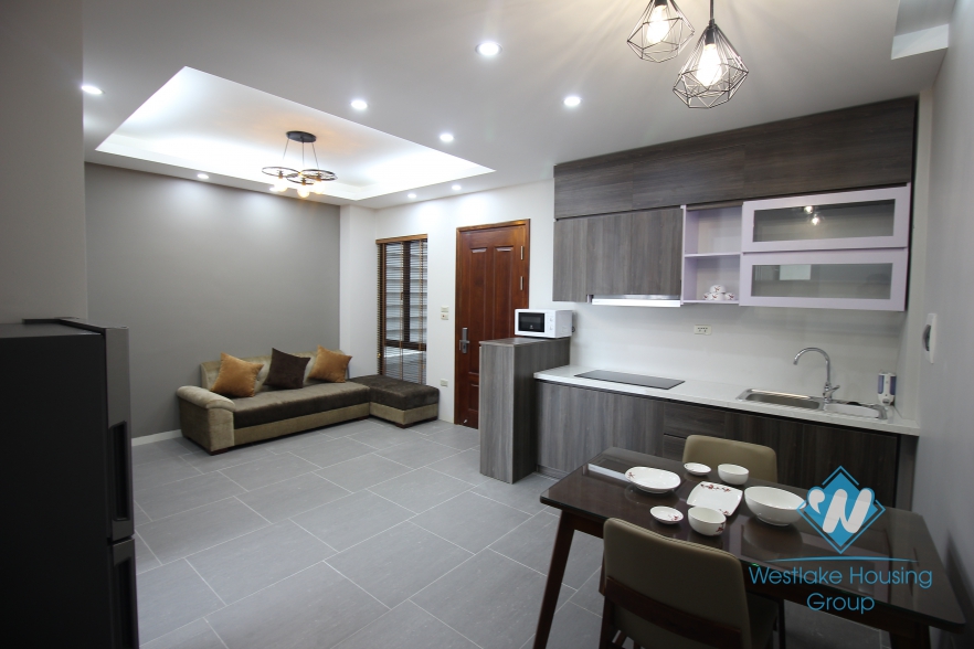 Nice apartment for rent near Water park, Tay Ho District