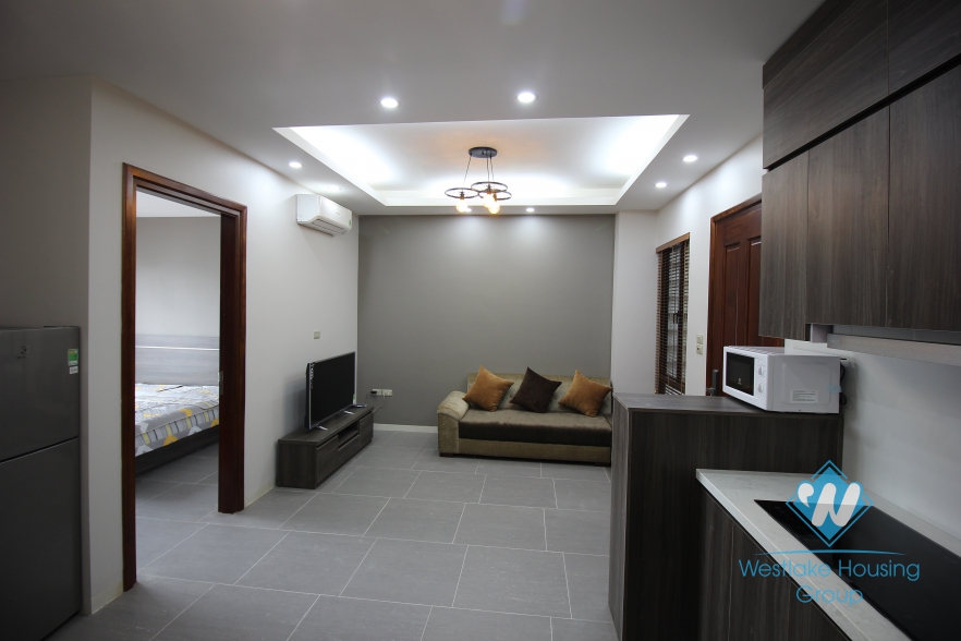 Nice apartment for rent near Water park, Tay Ho District