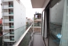 Nice apartment for rent near Water park, Tay Ho District