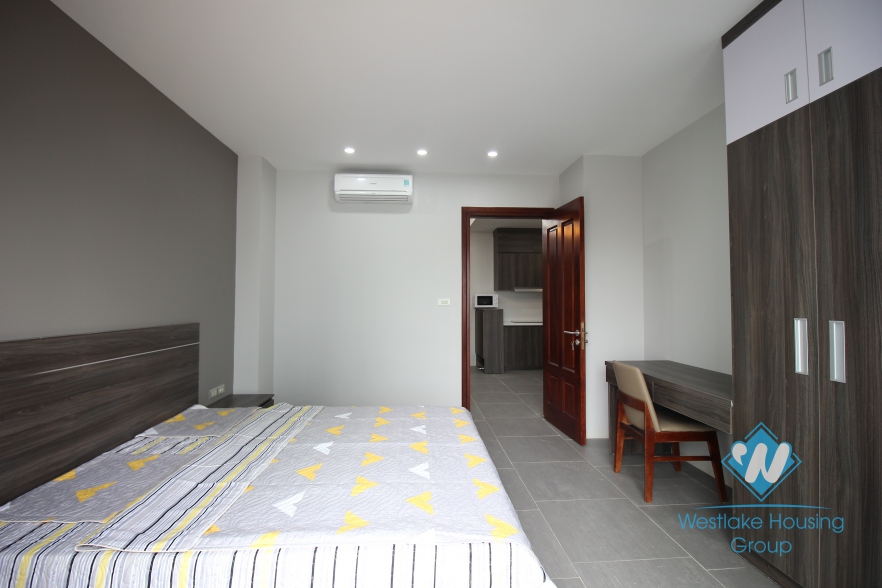 Nice apartment for rent near Water park, Tay Ho District