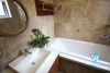 Japanese style studio apartment for rent in Hai Ba Trung district, Ha Noi