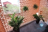 Japanese style studio apartment for rent in Hai Ba Trung district, Ha Noi