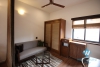 Japanese style studio apartment for rent in Hai Ba Trung district, Ha Noi