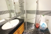 Beautiful 01 bedroom apartment for lease in Westlake area, Hanoi