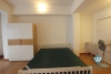 Beautiful studio for rent in Lang Ha Street, Hanoi