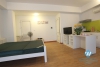 Beautiful studio for rent in Lang Ha Street, Hanoi