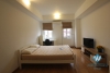 Beautiful 01 bedroom apartment for rent in Lang Ha Street, Dong Da, Hanoi