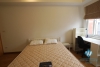 Beautiful 01 bedroom apartment for rent in Lang Ha Street, Dong Da, Hanoi