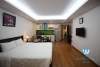 Elegant studio for rent in Hai Ba Trung, Ha Noi