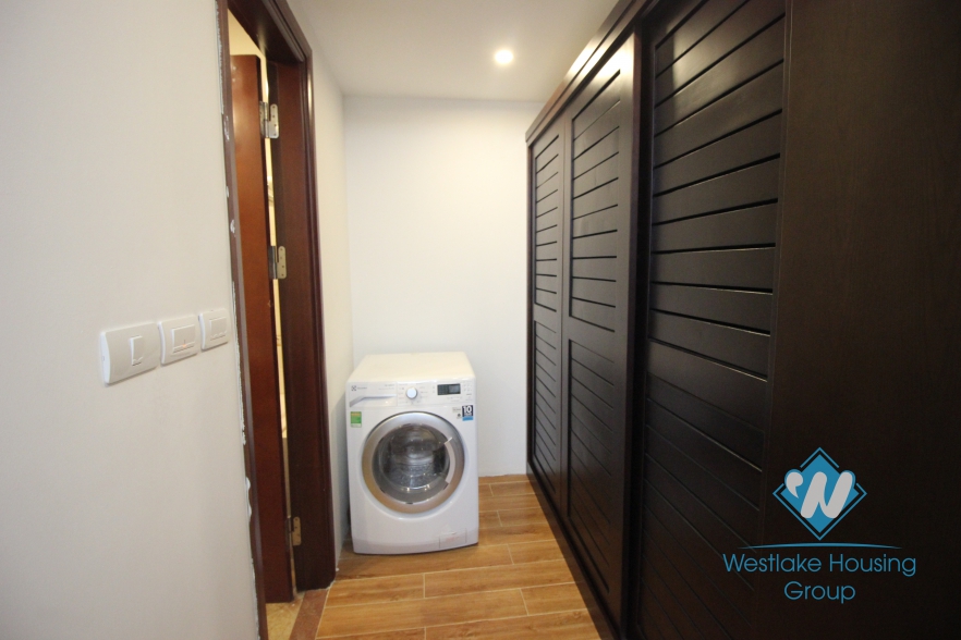 Elegant studio for rent in Hai Ba Trung, Ha Noi
