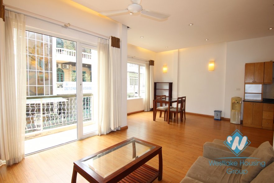 Spacious Tay Ho apartment near Somerset Westlake, Tay Ho, Ha Noi