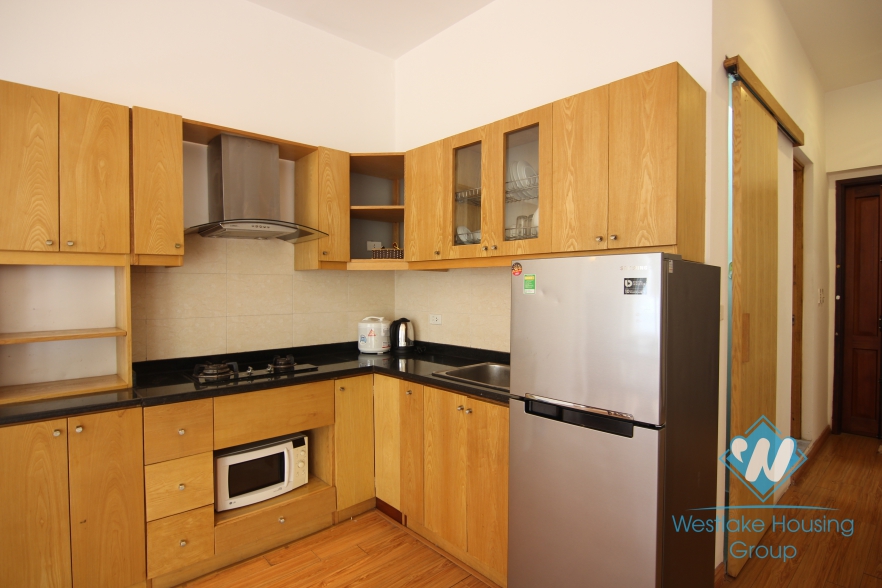 Spacious Tay Ho apartment near Somerset Westlake, Tay Ho, Ha Noi