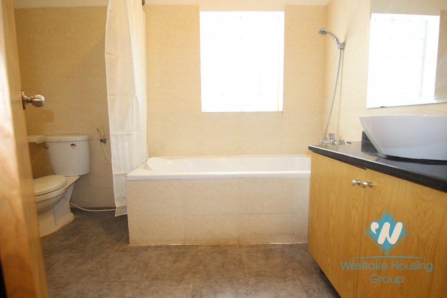 Spacious Tay Ho apartment near Somerset Westlake, Tay Ho, Ha Noi