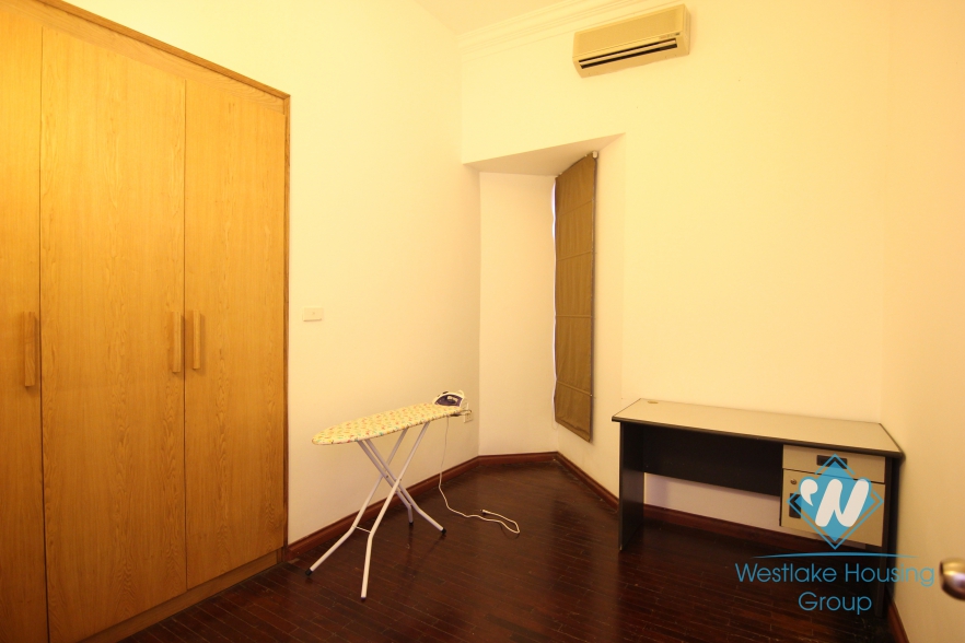 Spacious Tay Ho apartment near Somerset Westlake, Tay Ho, Ha Noi