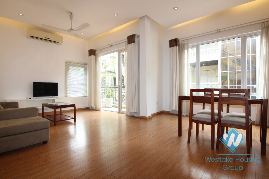 Spacious Tay Ho apartment near Somerset Westlake, Tay Ho, Ha Noi