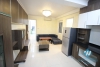 A Cosy apartment for rent in Dong Da, Ha Noi