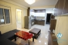 A Cosy apartment for rent in Dong Da, Ha Noi