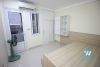 A Cosy apartment for rent in Dong Da, Ha Noi