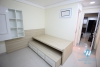 A Cosy apartment for rent in Dong Da, Ha Noi
