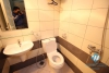 A Cosy apartment for rent in Dong Da, Ha Noi