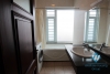 One bedroom apartment for rent on the lake in Tay Ho, Hanoi, Vietnam