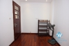 High quality apartment with 03 bedrooms for rent in Xuan Dieu, Tay Ho, Ha Noi