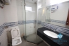 Good price three bedrooms apartment for rent at Giang Vo street, Dong Da district, Ha Noi