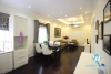 Good two bedrooms apartment for rent in Dong Da district, Ha Noi