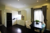 Good two bedrooms apartment for rent in Dong Da district, Ha Noi