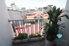 Gorgeous 2 bedrooms apartment for rent near Daewoo hotel, Kim Ma, Ba Dinh, Hanoi 