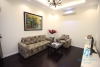 Good two bedrooms apartment for rent in Dong Da district, Ha Noi