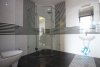 High quality apartment with 03 bedrooms for rent in Xuan Dieu, Tay Ho, Ha Noi