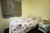 Good two bedrooms apartment for rent in Dong Da district, Ha Noi