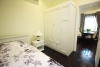 Good two bedrooms apartment for rent in Dong Da district, Ha Noi