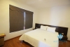 Gorgeous 2 bedrooms apartment for rent near Daewoo hotel, Kim Ma, Ba Dinh, Hanoi 
