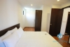 Gorgeous 2 bedrooms apartment for rent near Daewoo hotel, Kim Ma, Ba Dinh, Hanoi 