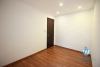 Gorgeous 2 bedrooms apartment for rent near Daewoo hotel, Kim Ma, Ba Dinh, Hanoi 